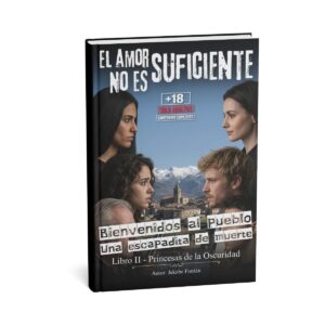 El Amor No Es Suficiente