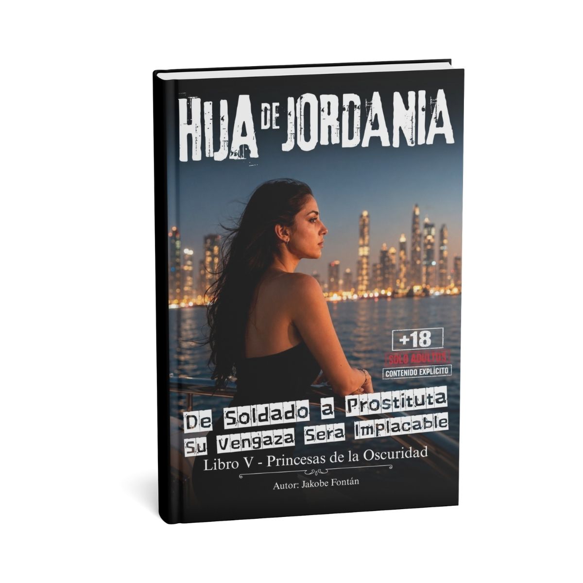 Hija de Jordania