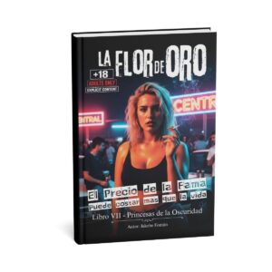 La Flor de Oro