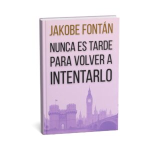 Nunca es tarde para volver a intentarlo
